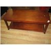 Image 1 : COFFEE TABLE COFFEE TABLE