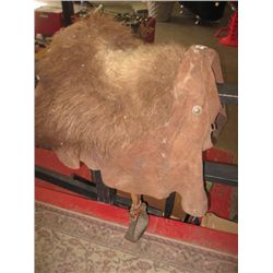 HORSE SADDLE