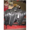 Image 1 : LEATHER JACKET