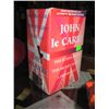 Image 1 : JOHN LECARRE BOX SET JOHN LECARRE BOX SET