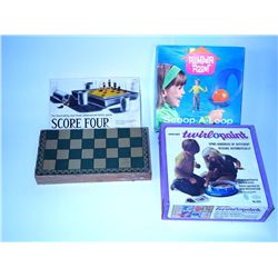 Vintage Games Romper Room