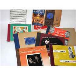 Old Records