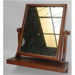 Antique Dresser Mirror