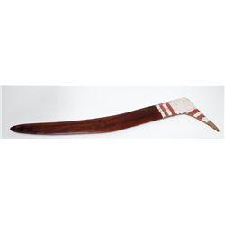 Tribal Weapon