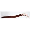 Image 1 : Tribal Weapon