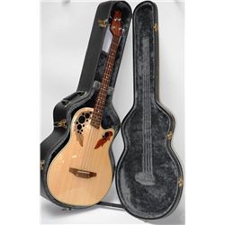 Celebrity by Ovation Guitar