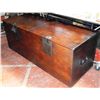 Image 1 : Old Asian Chest