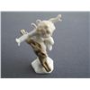Image 1 : Hutchenruther Kunstabteilung Putti & Rabbit 4.5"