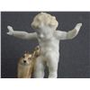 Image 2 : Hutchenruther Kunstabteilung Putti & Rabbit 4.5"