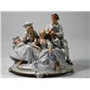 Image 1 : German Porcelain
