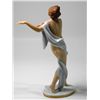 Image 3 : Art Deco Rosenthal Model of Nude Dancer