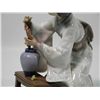 Image 2 : LLADRO 4840 1973 ORIENTAL JAPANESE GIRL