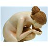 Image 2 : Vintage ERNST WENCK Rosenthal Nude Bisque 6x7"