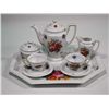 Image 1 : Modell Th. Rosenthal Selb Bavaria "Maria" Tea Set