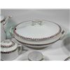 Image 2 : Vintage Porcelain Set