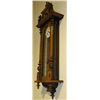 Image 8 : 4 ft 1880  Eagle Clock Regulator