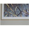 Image 3 : Harry C. Adamson Framed Signed Print