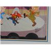 Image 2 : Bugs Bunny & Friends Dancing ANIMATION CEL Signed-