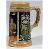 Image 2 : Vintage German Stein