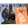 Image 3 : Jason Empire Metal Microscope