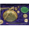 Image 2 : Vintage Gold Balance Scale