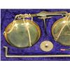 Image 3 : Vintage Gold Balance Scale