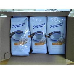 *Case of (6) Stay FRESH Cinnamon Crumb Coffee
