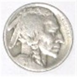1920-S BUFFALO NICKEL KEY DATE RED BOOK VALUE IS $10.00+ *NICE EARLY U.S. NICKEL*!! BUFFALO NICKEL C