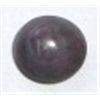 Image 1 : 9.90 CARAT *HUGE* STAR RUBY GEMSTONE *MINED IN INDIA*!! STAR RUBY CAME OUT OF SAFE!!