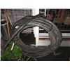 Image 1 : LARGE BLACK HOSE - 1 1/4"