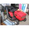 Image 2 : RIDING MOWER - MASTERCRAFT - REAR BAGGER - RUNNING SOLD SUBJECT TO OWNERS APPROVAL