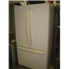 Image 1 : FRIDGE - 3DOOR - OFF WHITE - WORKS FRIDGE - 3DOOR - OFF WHITE - WORKS