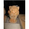 Image 1 : CONCRETE - GARGOYLE - SMALL