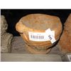 Image 1 : CONCRETE - SMALL POT