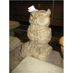 CONCRETE - OWL