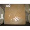 Image 1 : CONCRETE - PLAQUE - ORCA