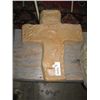 Image 1 : CONCRETE - CROSS - MED