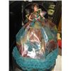 Image 2 : DOLL - MEXICAN HAT ETC STAND NOT INCLUDED