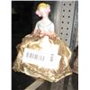 Image 2 : VINTAGE PIN CUSION DOLL