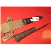 Image 2 : BAYONNET & SHEATH
