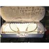 Image 1 : VINTAGE SPECS & CASE