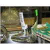 Image 1 : GLASS BOOT BEER MUG
