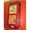 Image 1 : WALL CLOCK