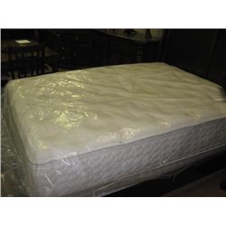 QUEEN MATTRESS