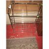 Image 1 : MAGAZINE STAND