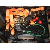 Image 2 : TASK 18PC TIE DOWN SET