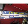 Image 1 : DENT PULLER - 9PC