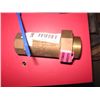 Image 1 : ONE WAY BRASS VALVE