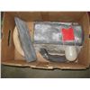 Image 1 : BOX - SANDING TOOLS