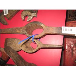 PICK / MATTOCK HEADS - 2